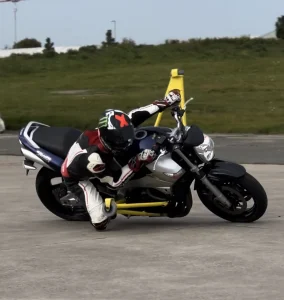 Schräglagentraining SLT Level I