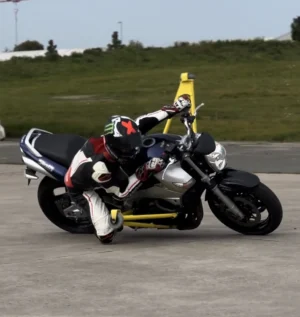 Schräglagentraining SLT Level I