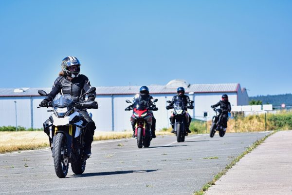 Gruppentraining 041