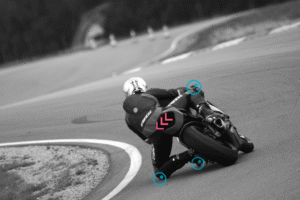 Schräglagentraining SLT Level II