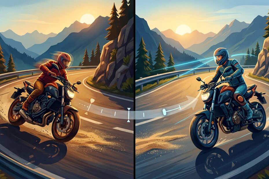 Früherkennung von Fahrtgefahren