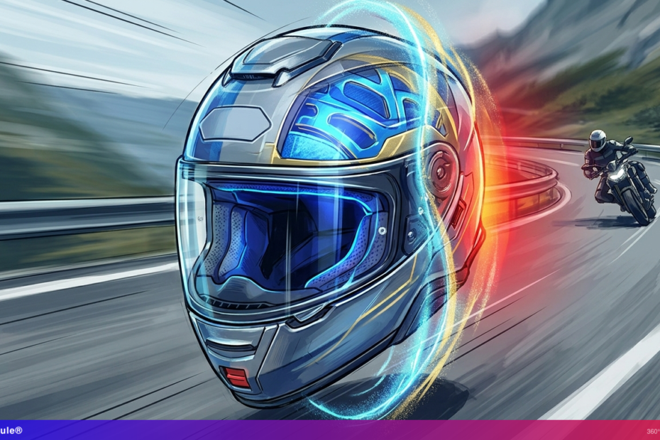 Helmtechnologie 2026: MIPS, ECE 22.06 & dein Schutz