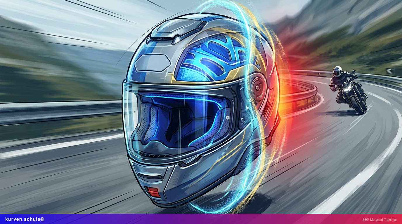 Helmtechnologie 2026: MIPS, ECE 22.06 & dein Schutz