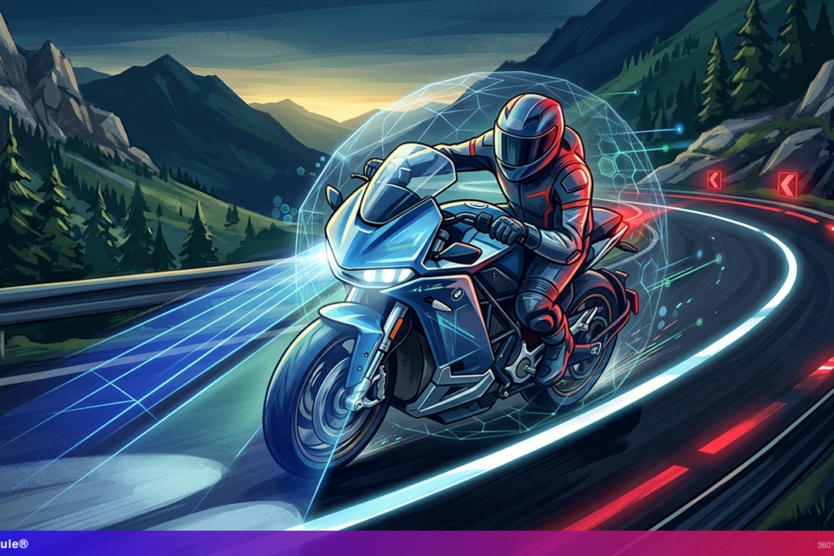 Adaptive Scheinwerfer, Kurven-ABS, Traction Control: Helfer oder Störer?