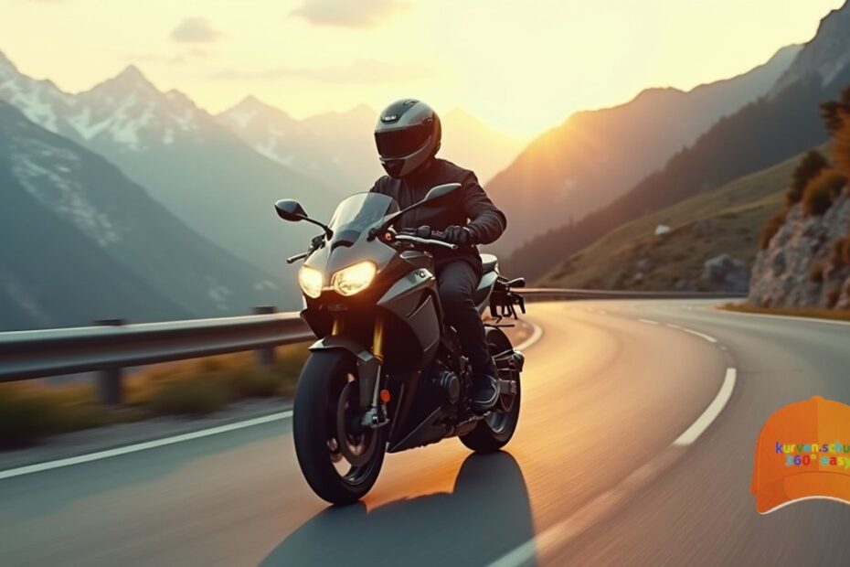 riding_tip — Praxistipps für Motorradfahrer