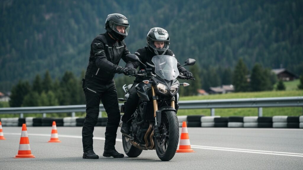 Mentale Vorbereitung für Langstrecken-Touren: 3 Schritte für den perfekten Kopf