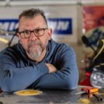 martin hessedenz kurvenschule trainer