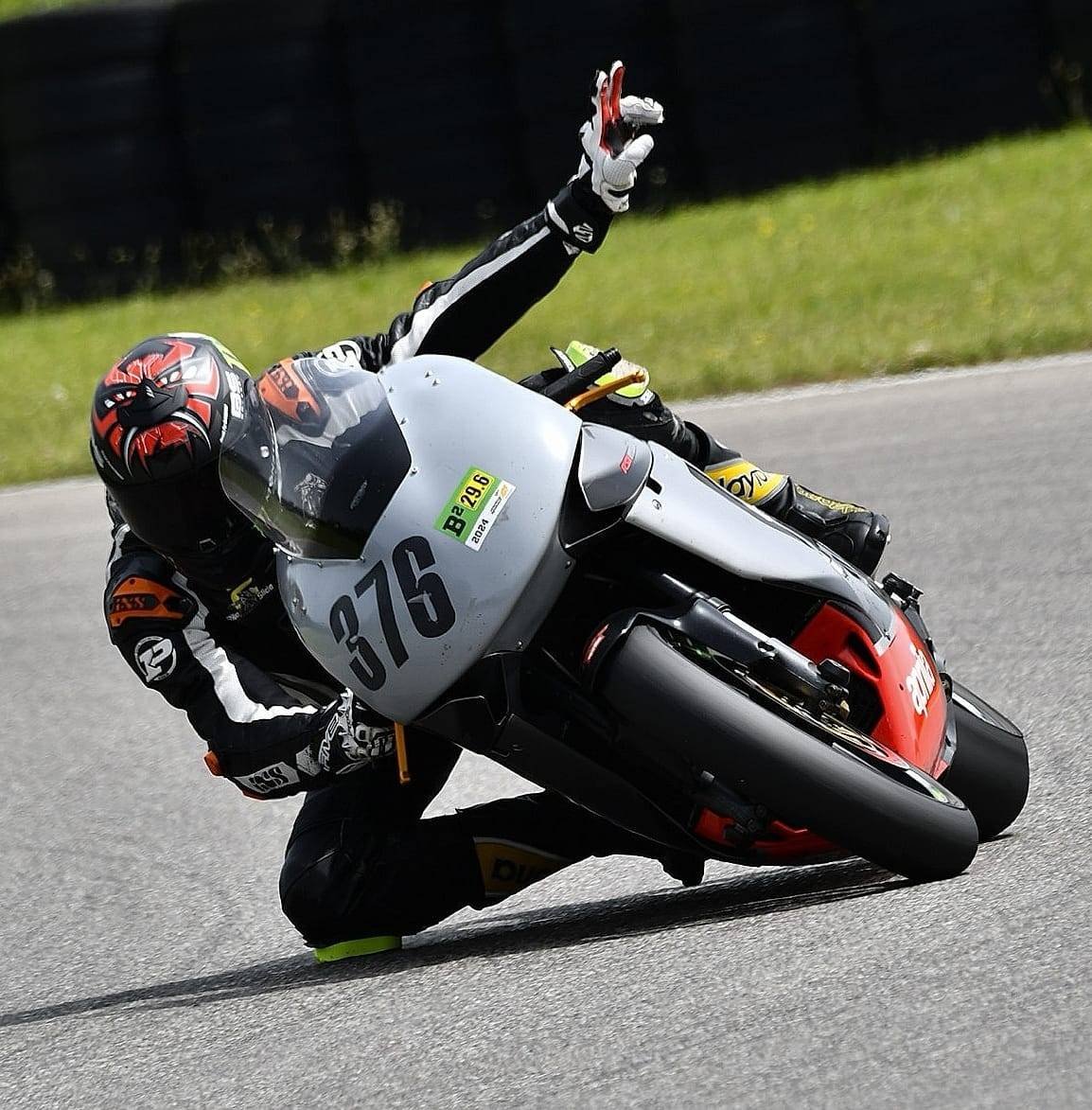 Schräglagentraining kurven.schule